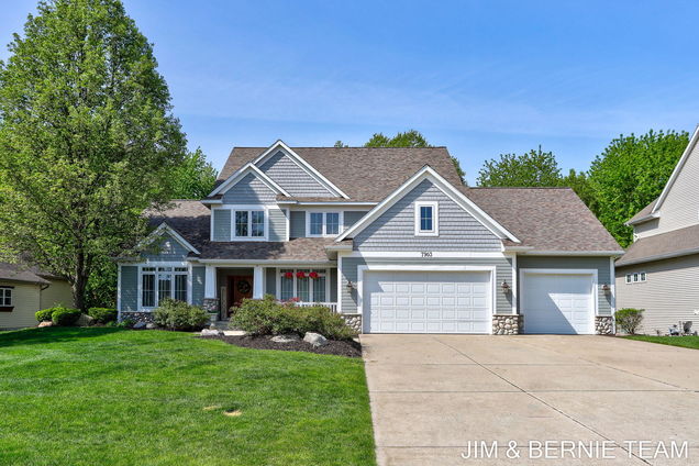 7903 Meadowood Drive Hudsonville, MI House Sold - Photo 1 of 1. Opens carousel modal