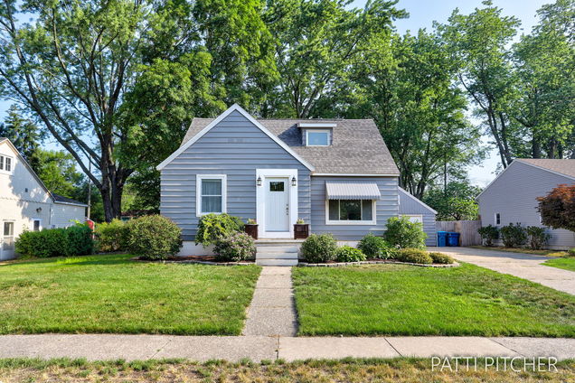 1131 Woodlawn Avenue GrandHaven, MI House Sold - Photo 1 of 1. Opens carousel modal