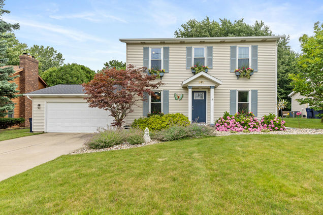 897 Ottawa Avenue Holland, MI House Sold - Photo 1 of 1. Opens carousel modal