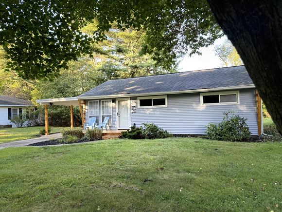 14977 Lakeshore Avenue GrandHaven, MI House Sold - Photo 1 of 1. Opens carousel modal