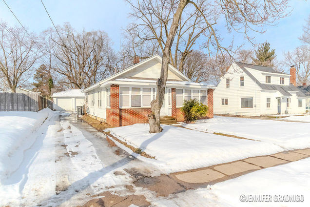 2033 Wyoming Avenue SW Wyoming, MI House Sold - Photo 1 of 1. Opens carousel modal