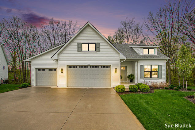 731 Stonebriar Circle Unit 15 Grandville, MI Condo Sold - Photo 1 of 1. Opens carousel modal