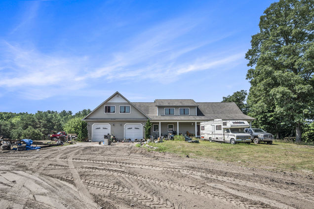 3595 W Fisher Road
