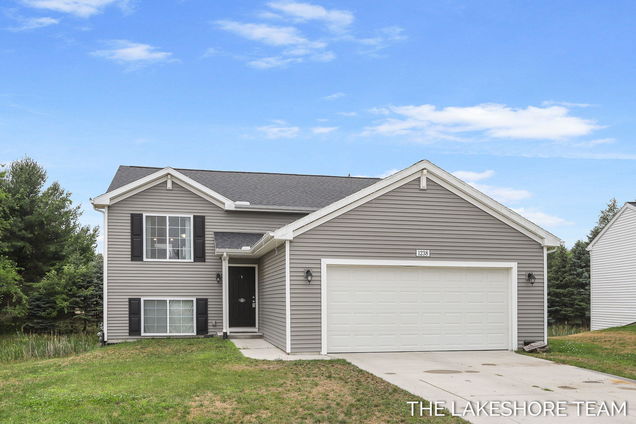 1238 Jayberry Drive