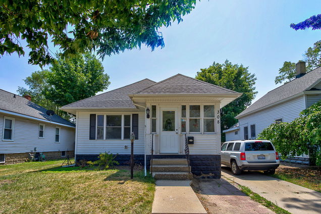 308 W 18th Street