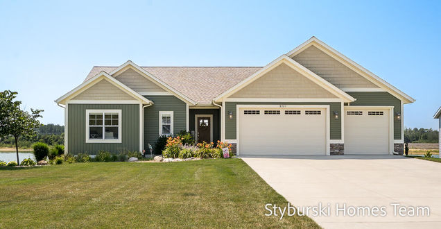 9381 Shoreway Drive