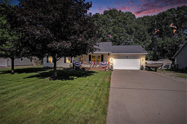 708 Horton Road Muskegon, MI House Active - Photo 1 of 33. Opens carousel modal