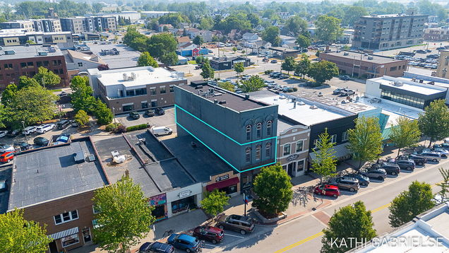 117 Washington Avenue Unit B GrandHaven, MI Condo Active - Photo 1 of 44. Opens carousel modal