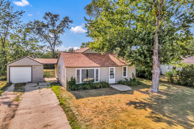 1647 New Street