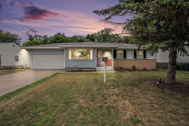 1914 Castle Avenue NortonShores, MI House Active - Photo 1 of 24. Opens carousel modal