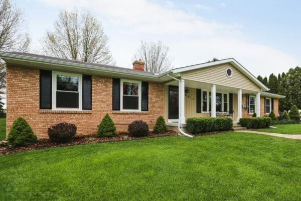 20615 14 Mile Road BigRapids, MI House Sold - Photo 1 of 1. Opens carousel modal