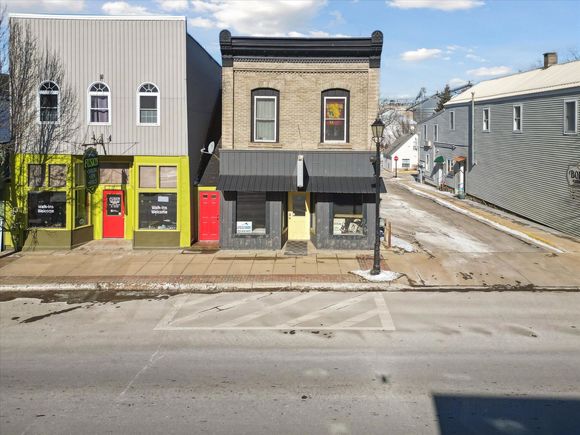 73 W State Road
