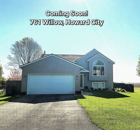 761 Willow Street HowardCity, MI House Sold - Photo 1 of 1. Opens carousel modal