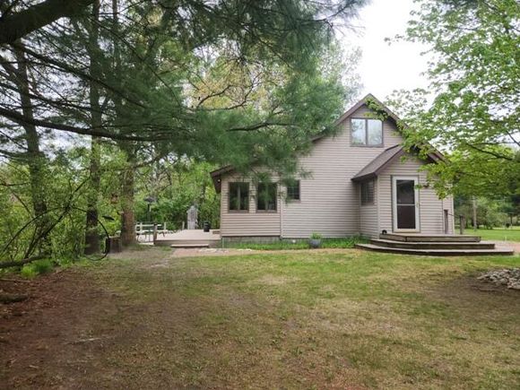 9332 W 10 Mile Road Irons, MI House Sold - Photo 1 of 1. Opens carousel modal