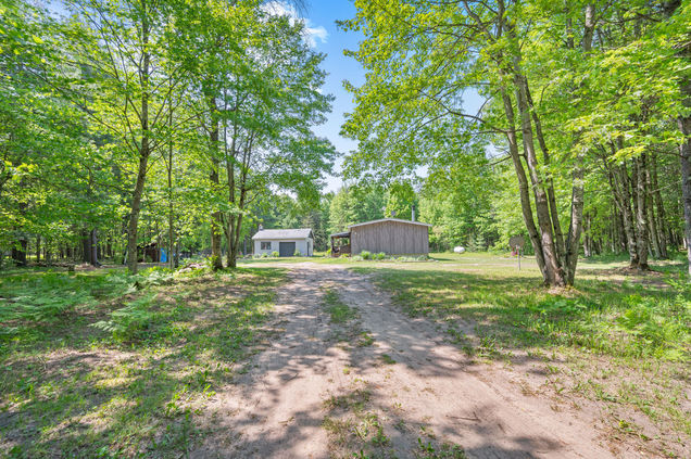 283 W 16th St Baldwin, MI House Pending - Photo 1 of 1. Opens carousel modal