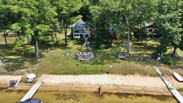 15871 Pretty Lake Drive