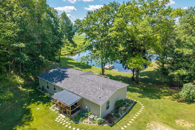 17648 Lost Lake Road