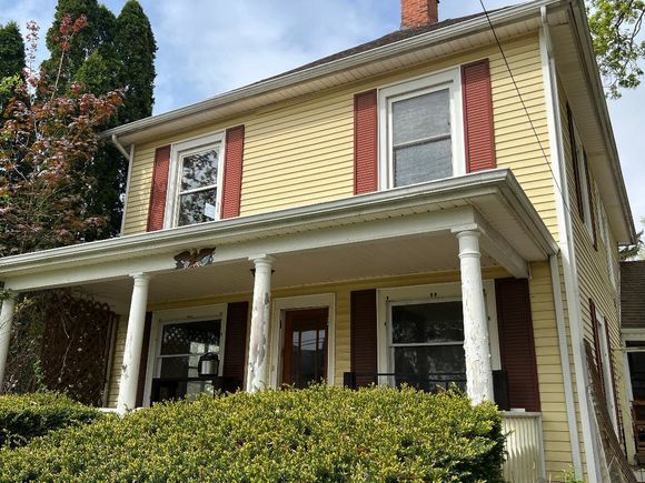 311 N Washington Street Charlotte, MI Multifamily Active - Photo 1 of 1. Opens carousel modal