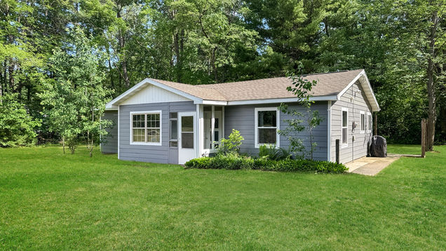 180 E Sanborn Road