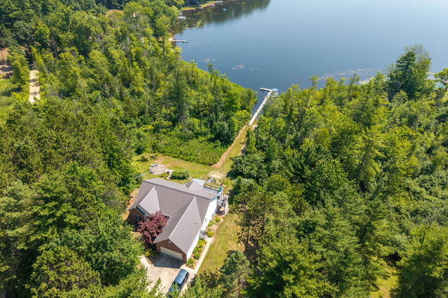 11425 Fowler Drive Remus, MI House Active - Photo 1 of 53. Opens carousel modal