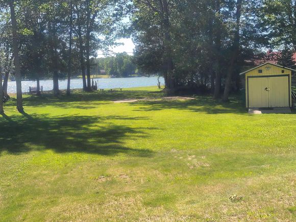 3608 E Cedar Lake Drive