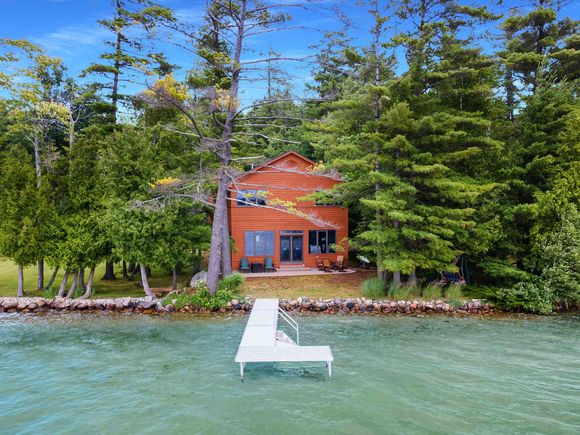 7276 Williams Court ElkRapids, MI House Sold - Photo 1 of 1. Opens carousel modal