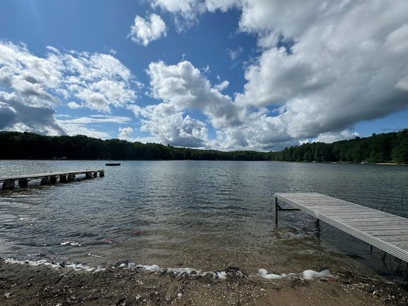 18848 Lakewood Circle Drive LakeAnn, MI Land Active - Photo 1 of 25. Opens carousel modal