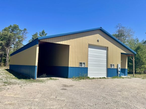 18272 Honor Highway Interlochen, MI Land Active - Photo 1 of 29. Opens carousel modal
