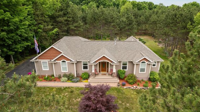10355 Fencepost Lane