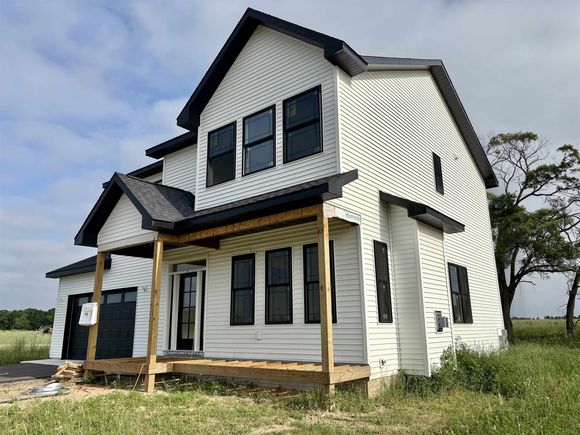 1200 Magnolia Drive