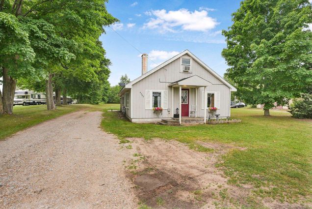 4507 Vance Road