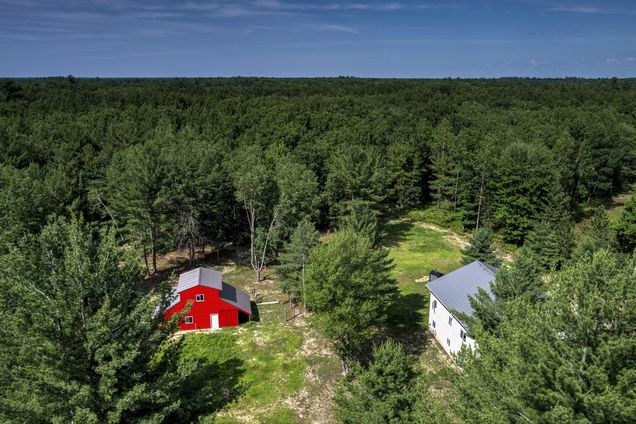 5830 Keffer Road