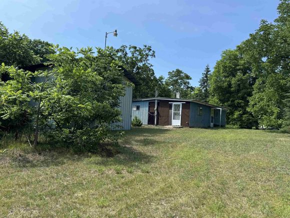7931 NW Dundas Road Alden, MI Plot of land Active - Photo 1 of 19. Opens carousel modal