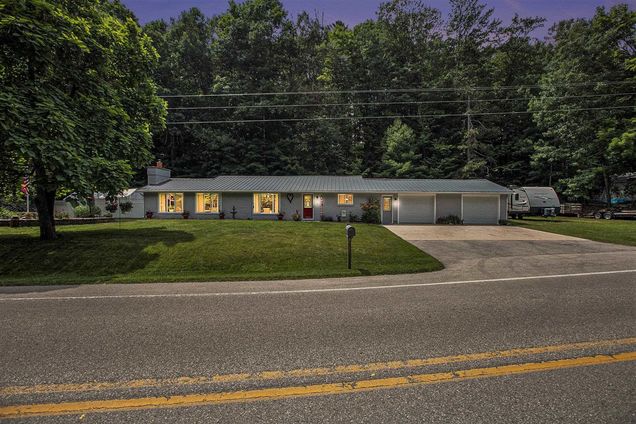 4184 Holiday Road