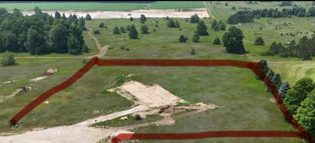 00 Misty Lane LakeAnn, MI Plot of land Active - Photo 1 of 7. Opens carousel modal