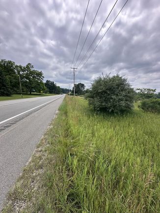 0 S M 88 Bellaire, MI Plot of land Active - Photo 1 of 10. Opens carousel modal