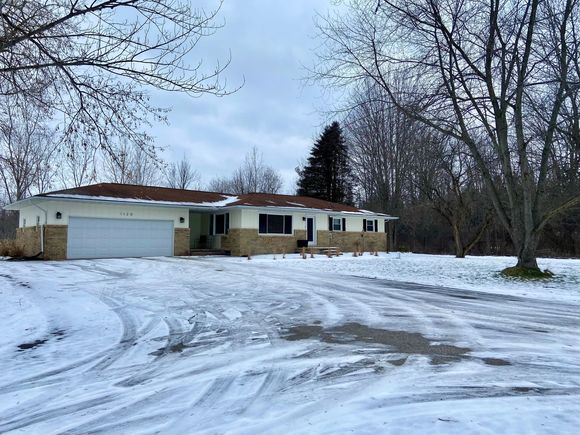 1120 S Loomis Road MtPleasant, MI House Sold - Photo 1 of 1. Opens carousel modal