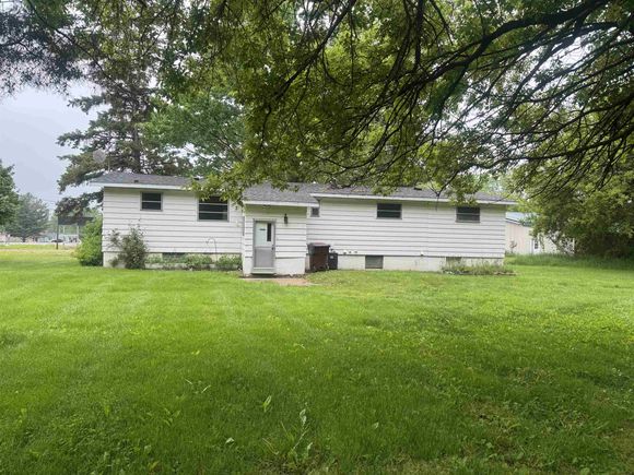 1684 W Monroe Road StLouis, MI House Sold - Photo 1 of 1. Opens carousel modal