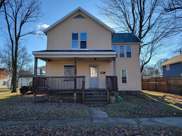 600 S Franklin Street MtPleasant, MI House Sold - Photo 1 of 1. Opens carousel modal