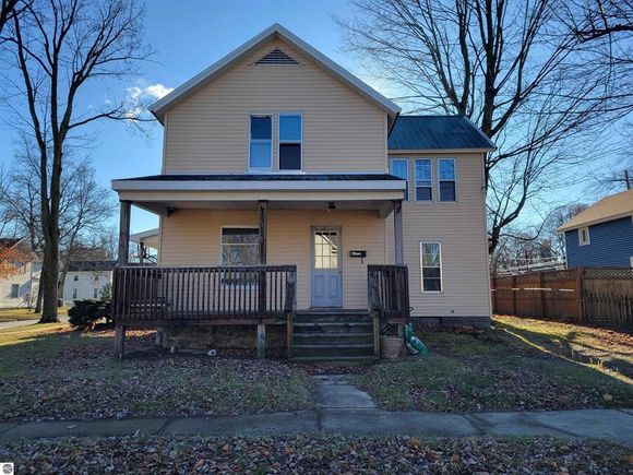 600 S Franklin Street MtPleasant, MI Multifamily Contingent - Photo 1 of 19. Opens carousel modal
