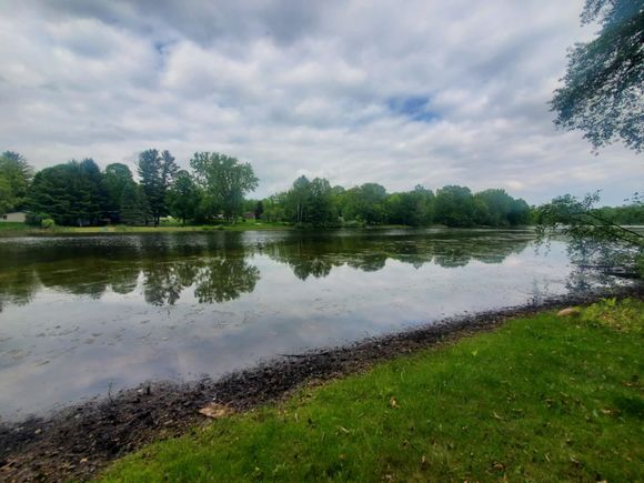 7956 Manitonka Lane Weidman, MI Plot of land Active - Photo 1 of 10. Opens carousel modal