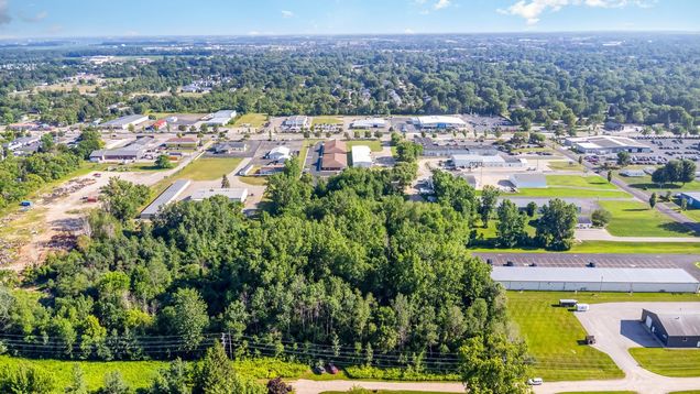4639 Corporate Drive MtPleasant, MI Plot of land Active - Photo 1 of 5. Opens carousel modal