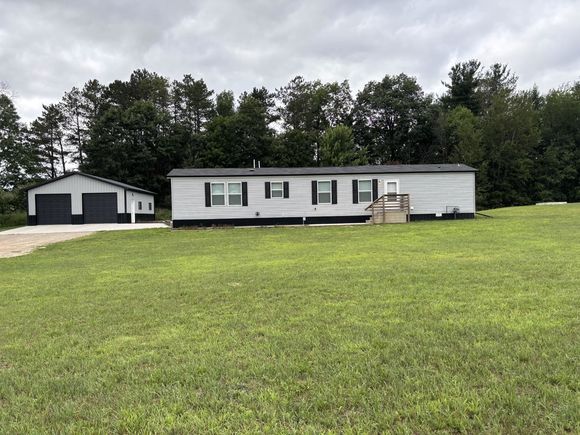 8985 S Fordyce Road MtPleasant, MI House Active - Photo 1 of 25. Opens carousel modal