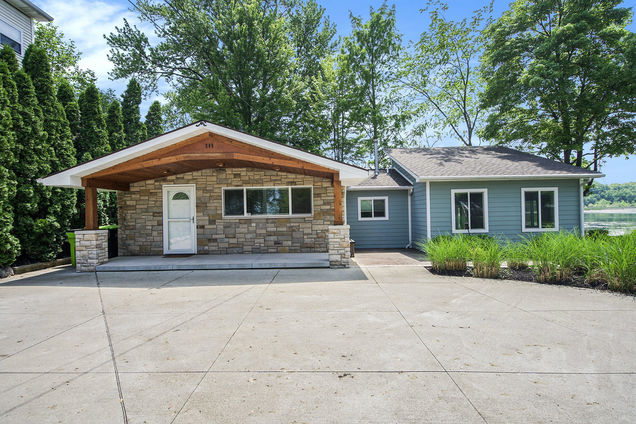 209 Charlotte Drive Novi, MI House Sold - Photo 1 of 1. Opens carousel modal