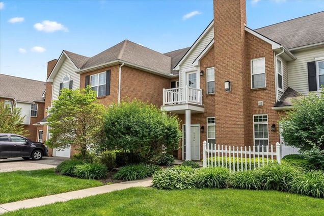 512 Olde English Circle Howell, MI Condo Sold - Photo 1 of 1. Opens carousel modal