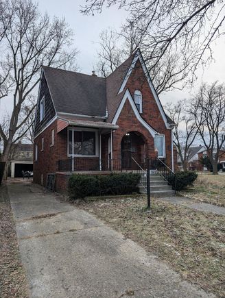 13618 Saratoga Street Detroit, MI House Sold - Photo 1 of 1. Opens carousel modal