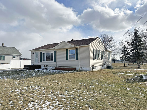 2500 Carleton Rockwood Road Carleton, MI House Sold - Photo 1 of 1. Opens carousel modal