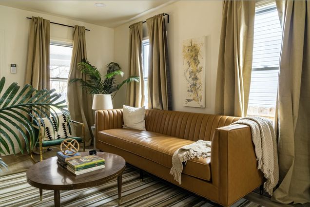 16135 Monica Street Detroit, MI House Active - Photo 1 of 7. Opens carousel modal