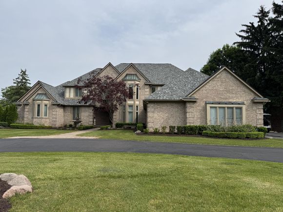 1265 Water Cliff Drive