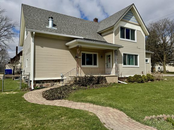 73981 Church Street Armada, MI House Sold - Photo 1 of 1. Opens carousel modal